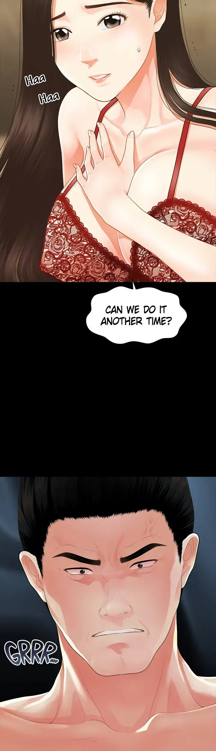 Youre So Handsome Chapter 49 - Page 2