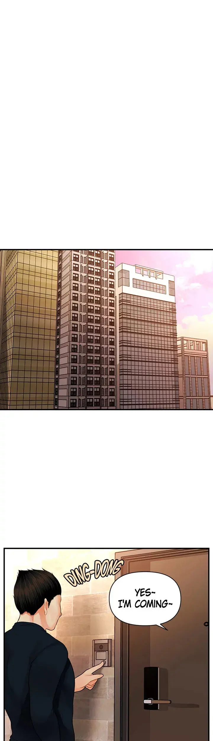 Youre So Handsome Chapter 49 - Page 25