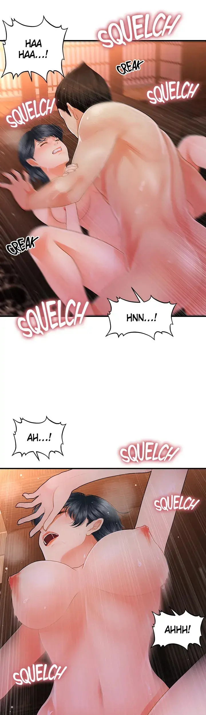 Youre So Handsome Chapter 49 - Page 30