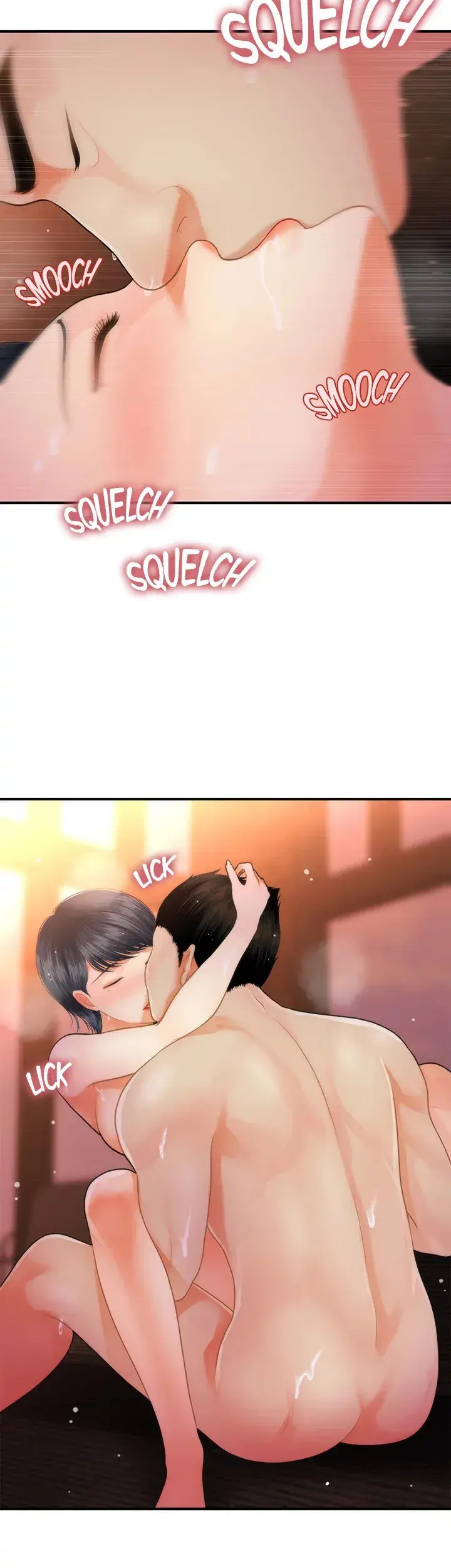 Youre So Handsome Chapter 49 - Page 33