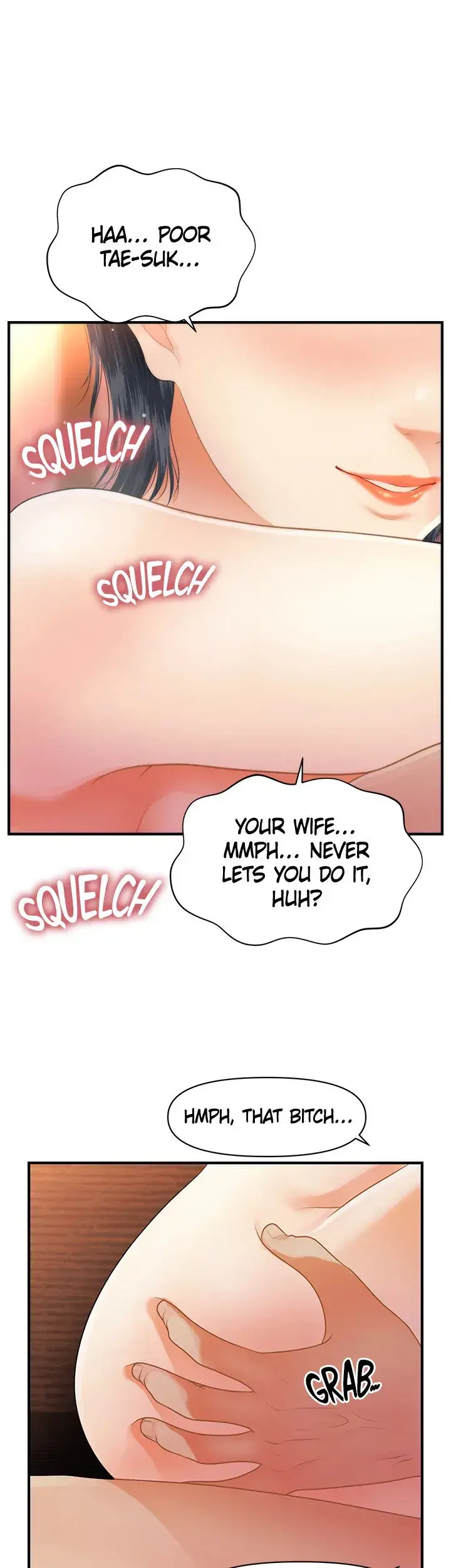 Youre So Handsome Chapter 49 - Page 34