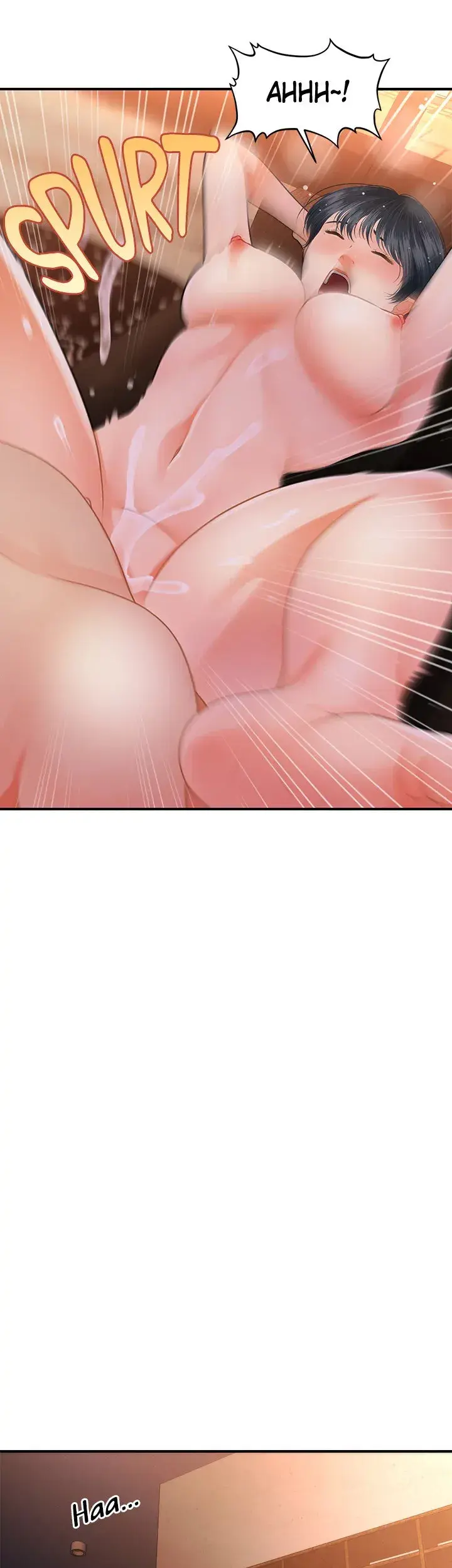 Youre So Handsome Chapter 49 - Page 37