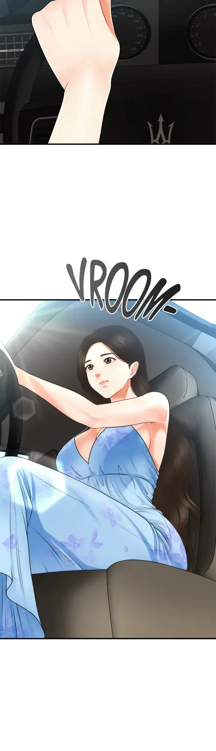 Youre So Handsome Chapter 49 - Page 43