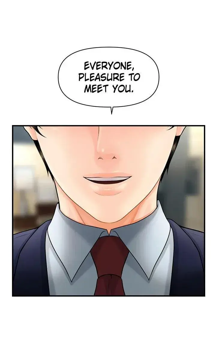 Youre So Handsome Chapter 5 - Page 1