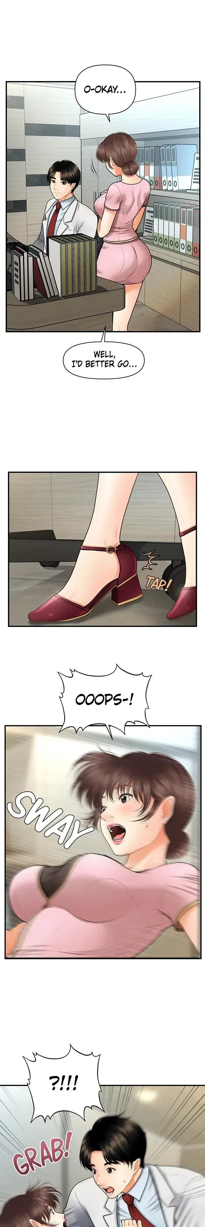 Youre So Handsome Chapter 5 - Page 10