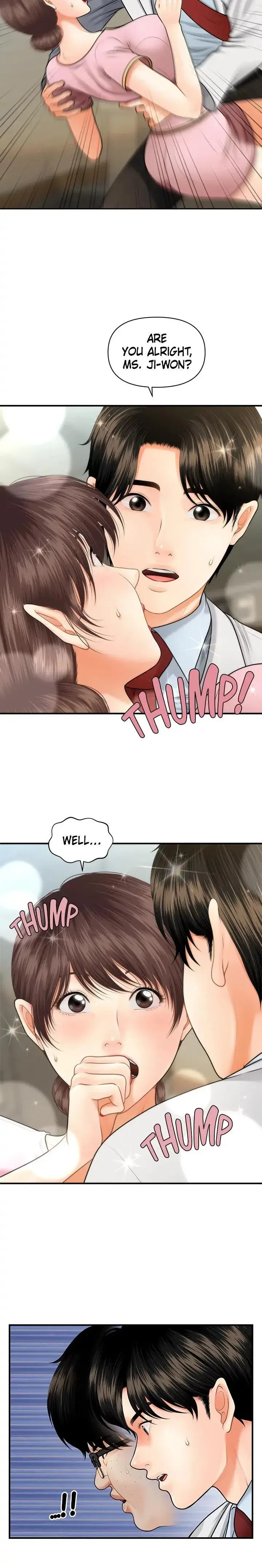 Youre So Handsome Chapter 5 - Page 11