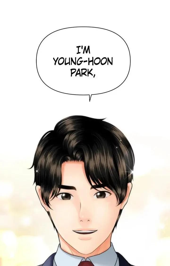 Youre So Handsome Chapter 5 - Page 2