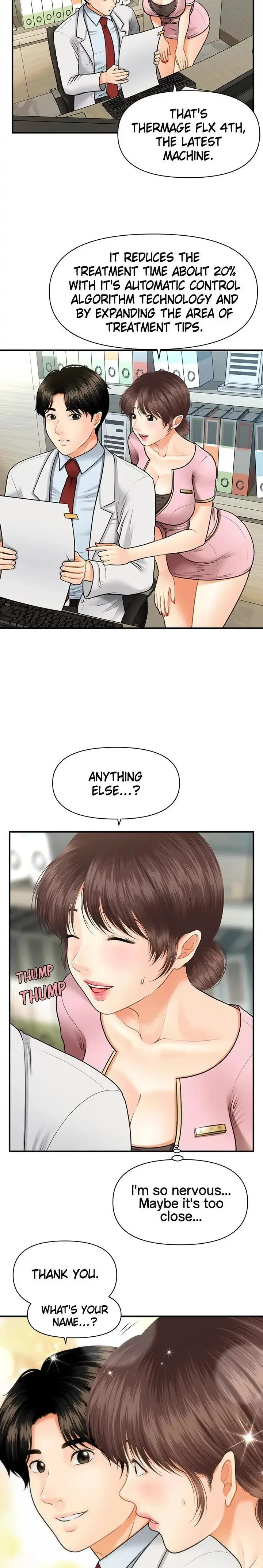 Youre So Handsome Chapter 5 - Page 8