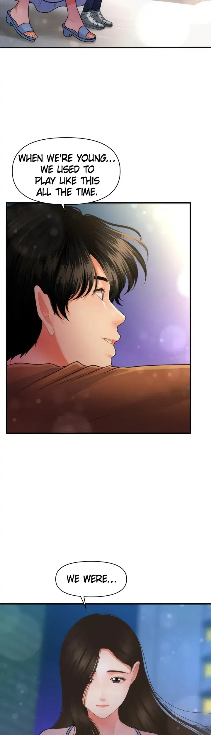 Youre So Handsome Chapter 50 - Page 11