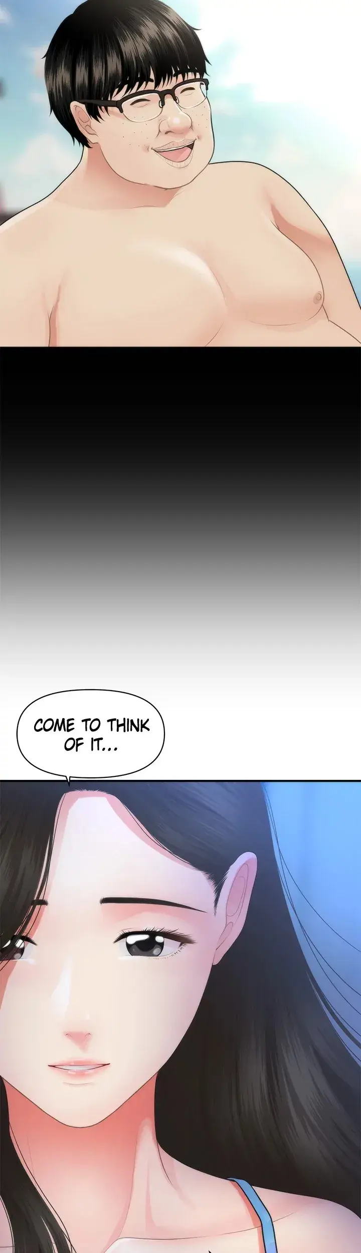 Youre So Handsome Chapter 50 - Page 14