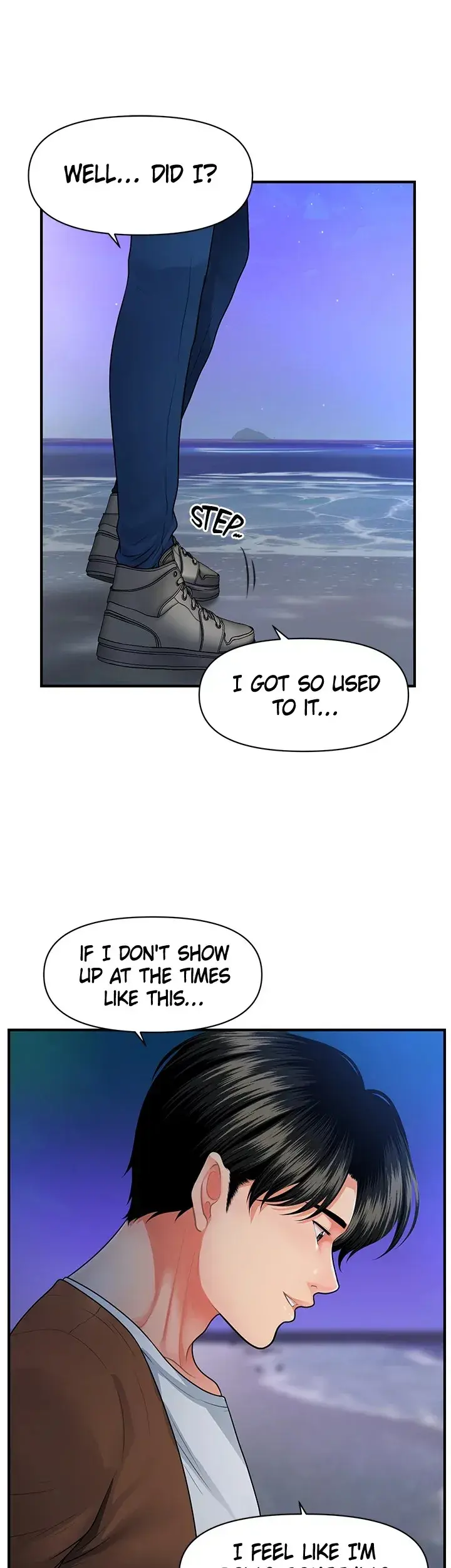 Youre So Handsome Chapter 50 - Page 17