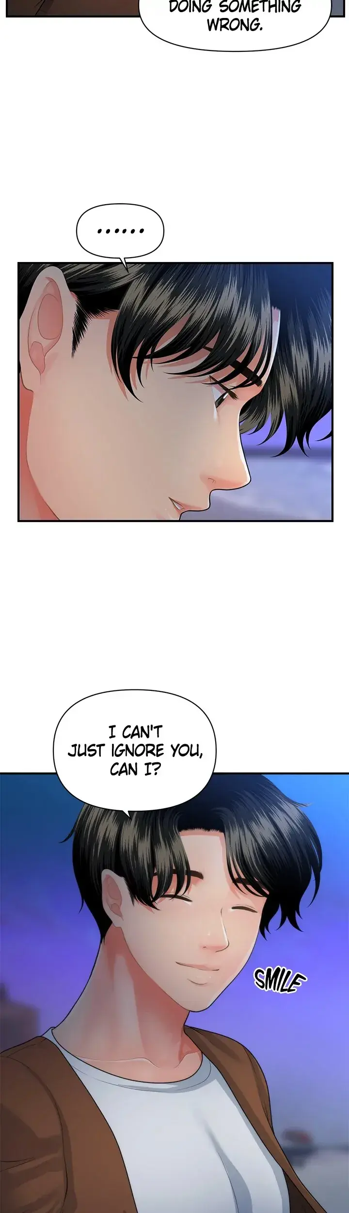 Youre So Handsome Chapter 50 - Page 18