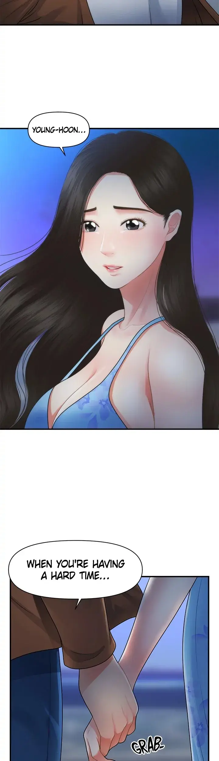 Youre So Handsome Chapter 50 - Page 19