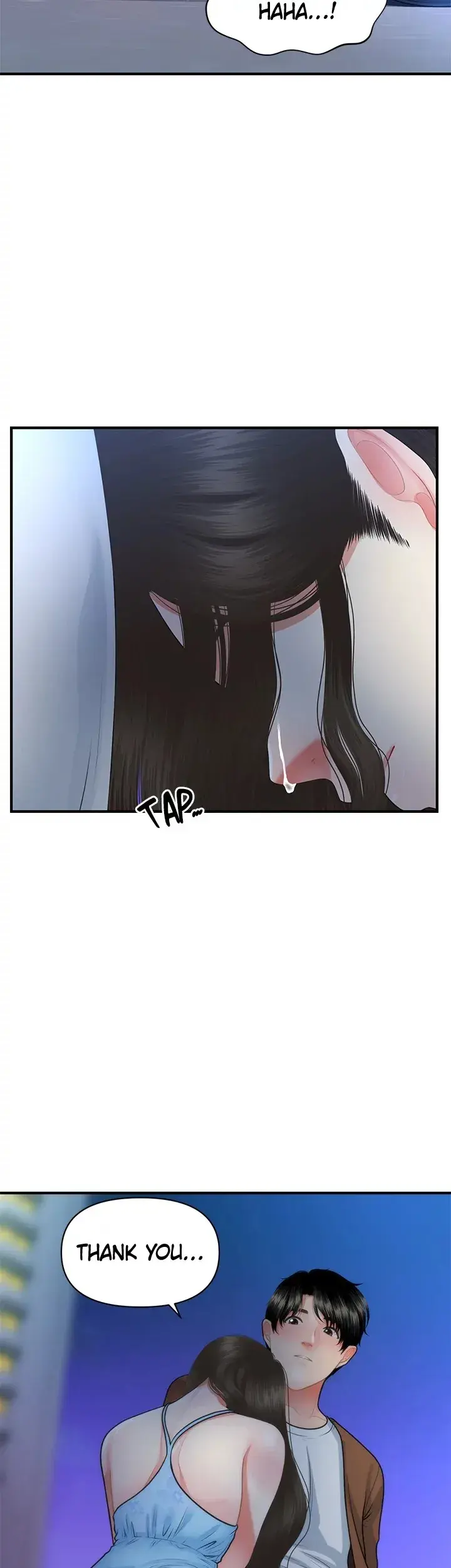 Youre So Handsome Chapter 50 - Page 22