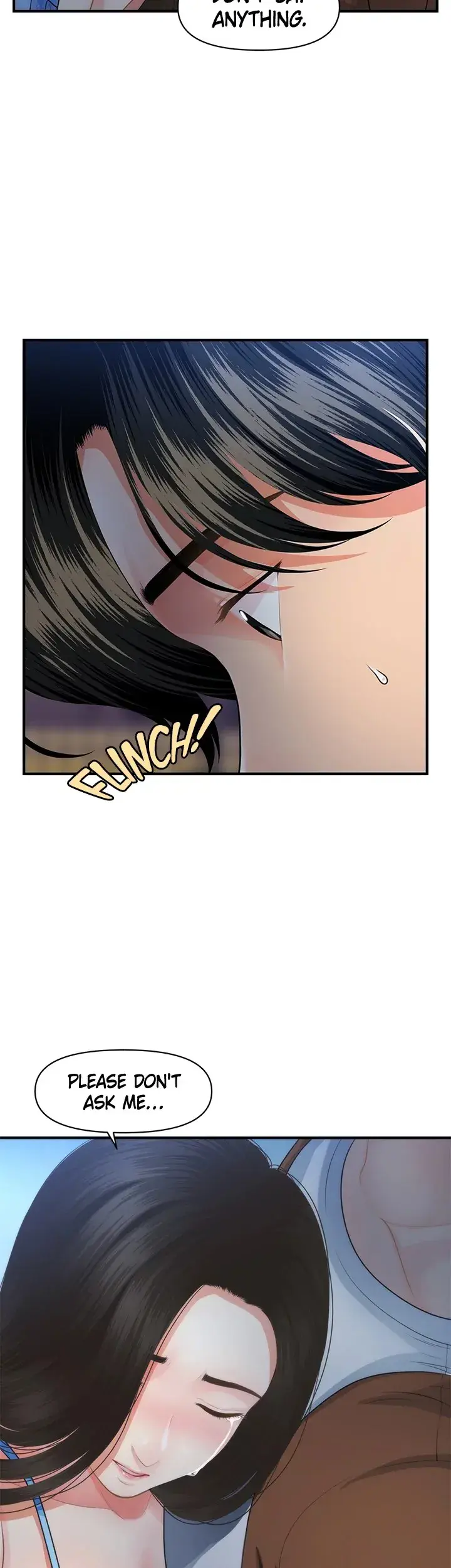 Youre So Handsome Chapter 50 - Page 25