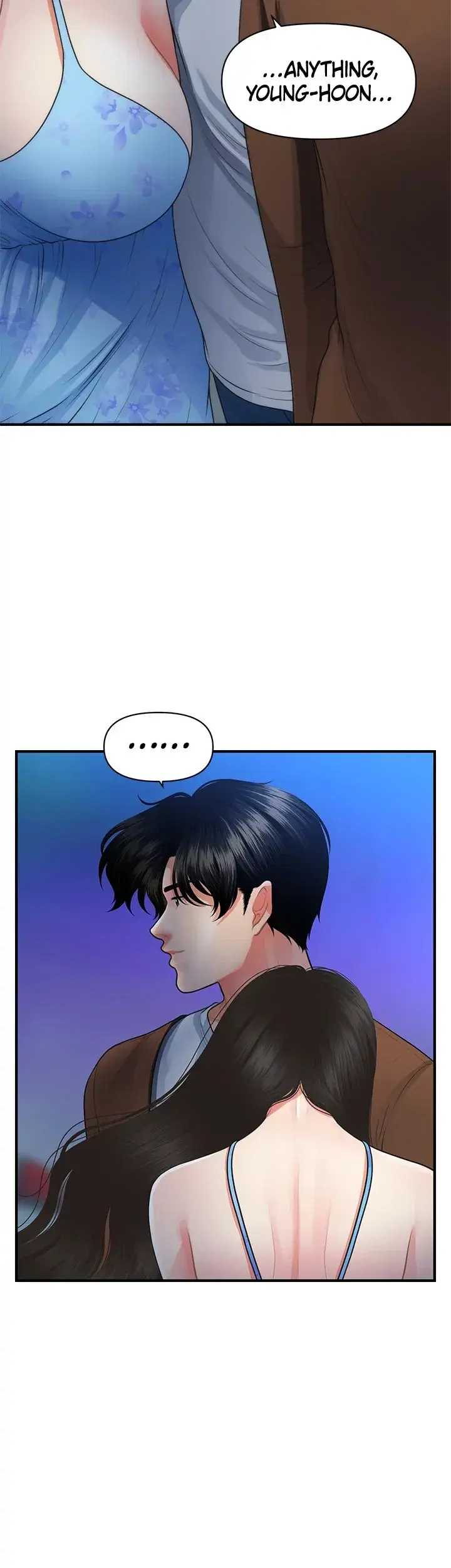 Youre So Handsome Chapter 50 - Page 26