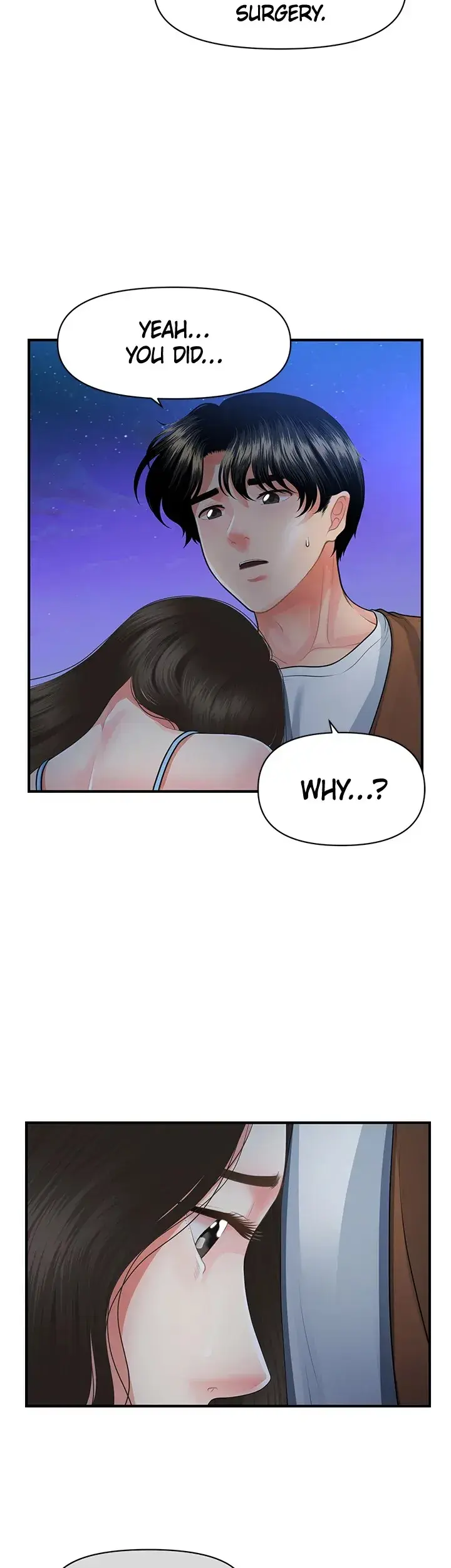 Youre So Handsome Chapter 50 - Page 29