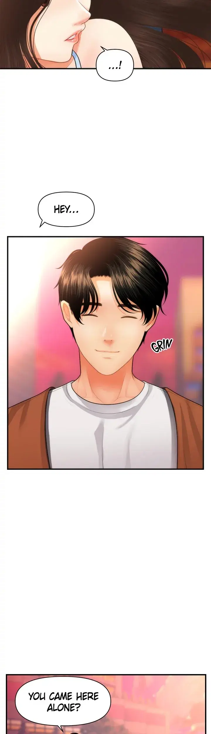 Youre So Handsome Chapter 50 - Page 5