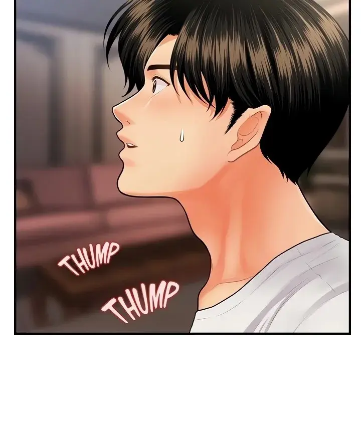 Youre So Handsome Chapter 51 - Page 10