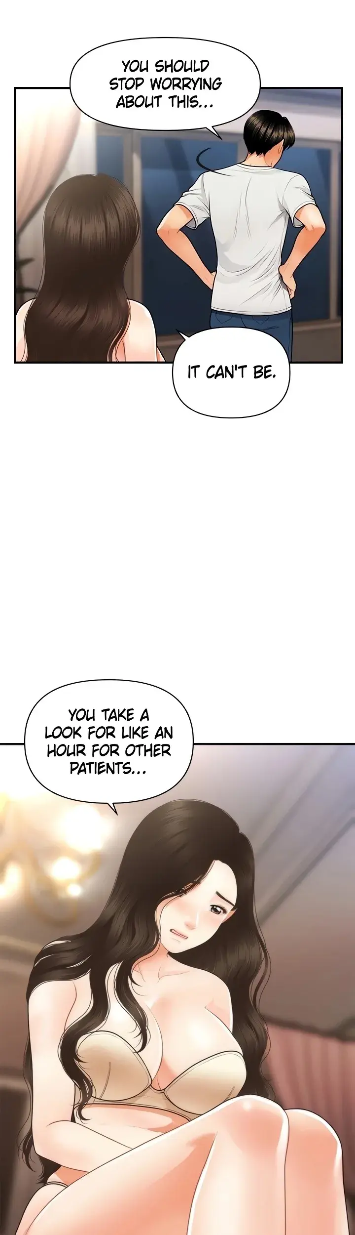 Youre So Handsome Chapter 51 - Page 15