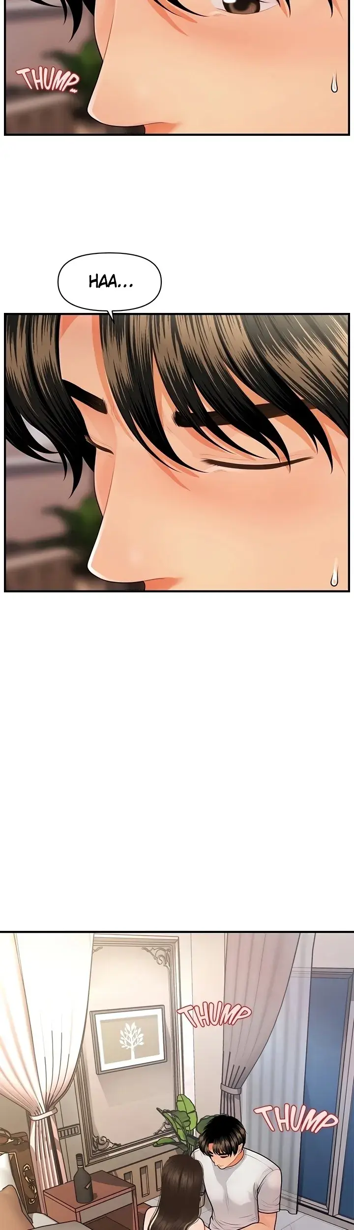 Youre So Handsome Chapter 51 - Page 19