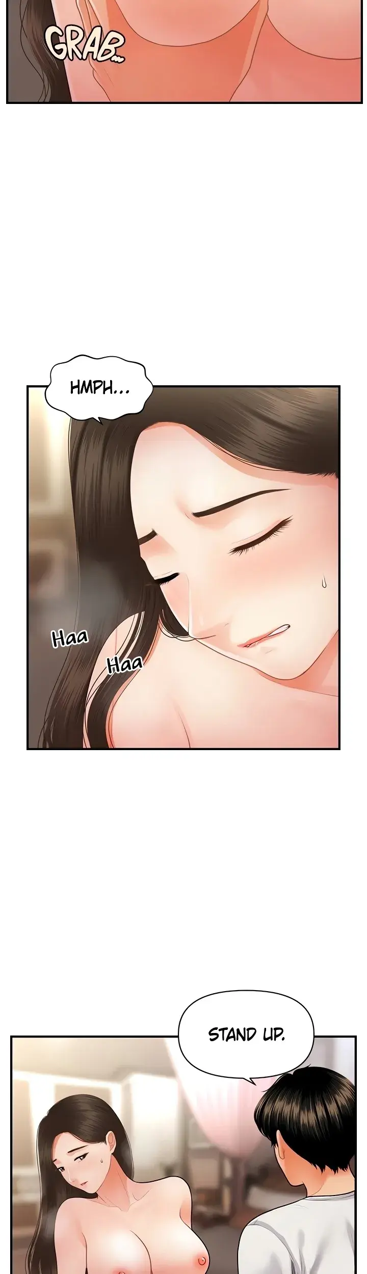 Youre So Handsome Chapter 51 - Page 21