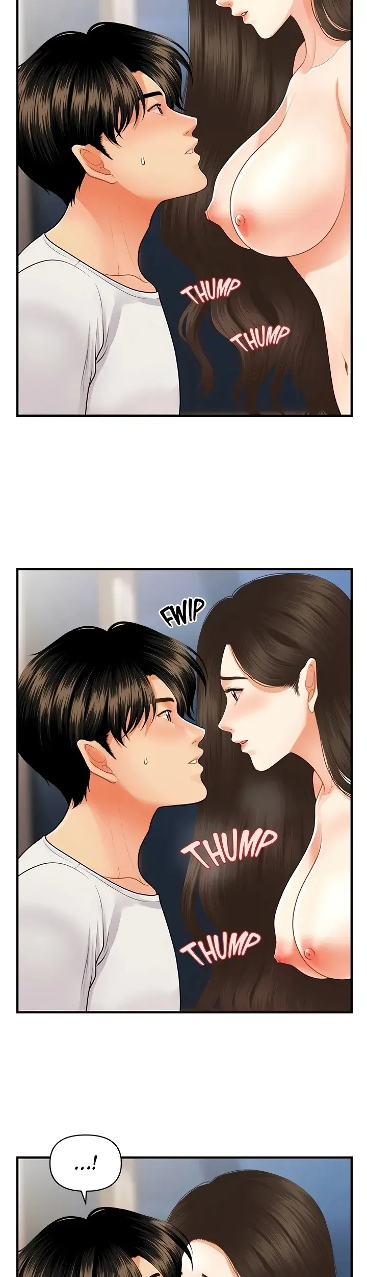 Youre So Handsome Chapter 51 - Page 30