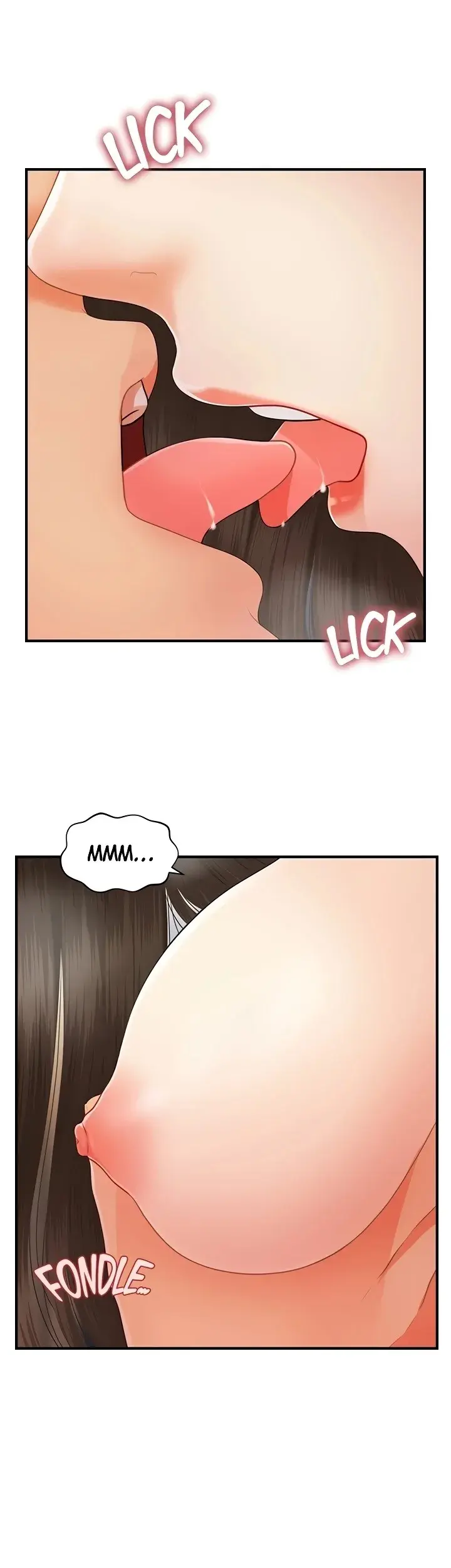 Youre So Handsome Chapter 51 - Page 32