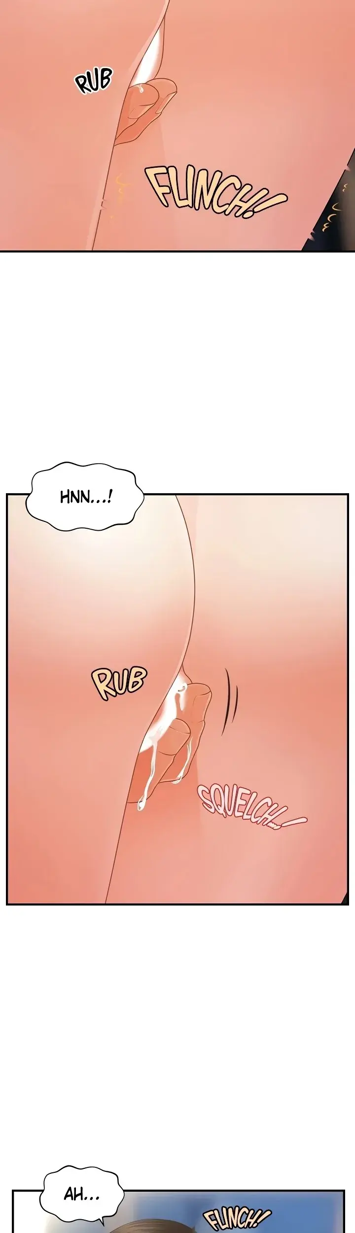 Youre So Handsome Chapter 51 - Page 34