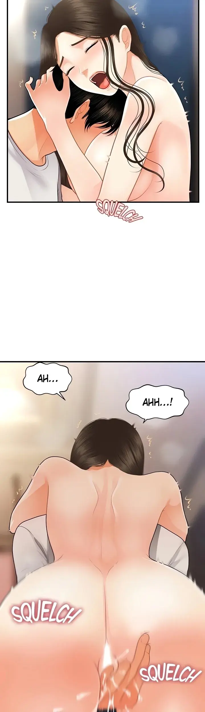 Youre So Handsome Chapter 51 - Page 35