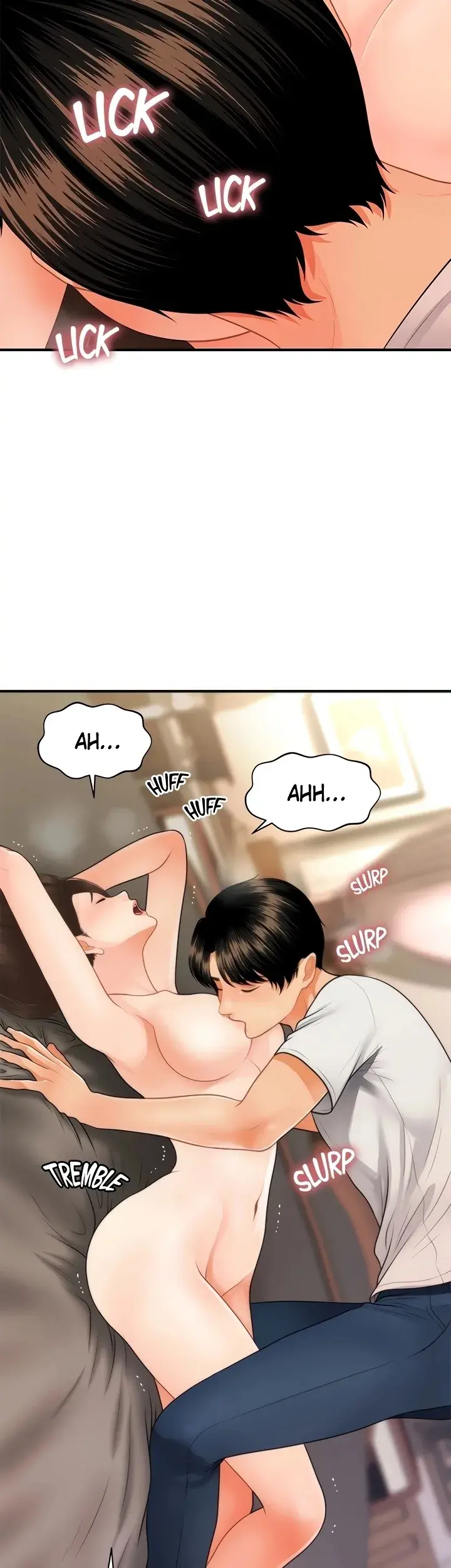 Youre So Handsome Chapter 51 - Page 41
