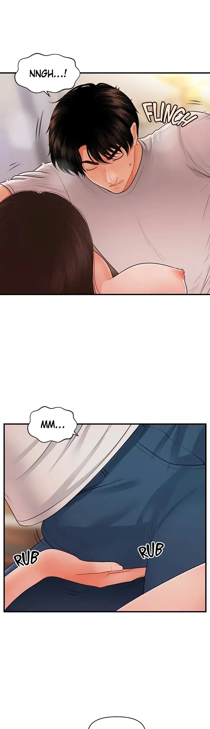 Youre So Handsome Chapter 51 - Page 45
