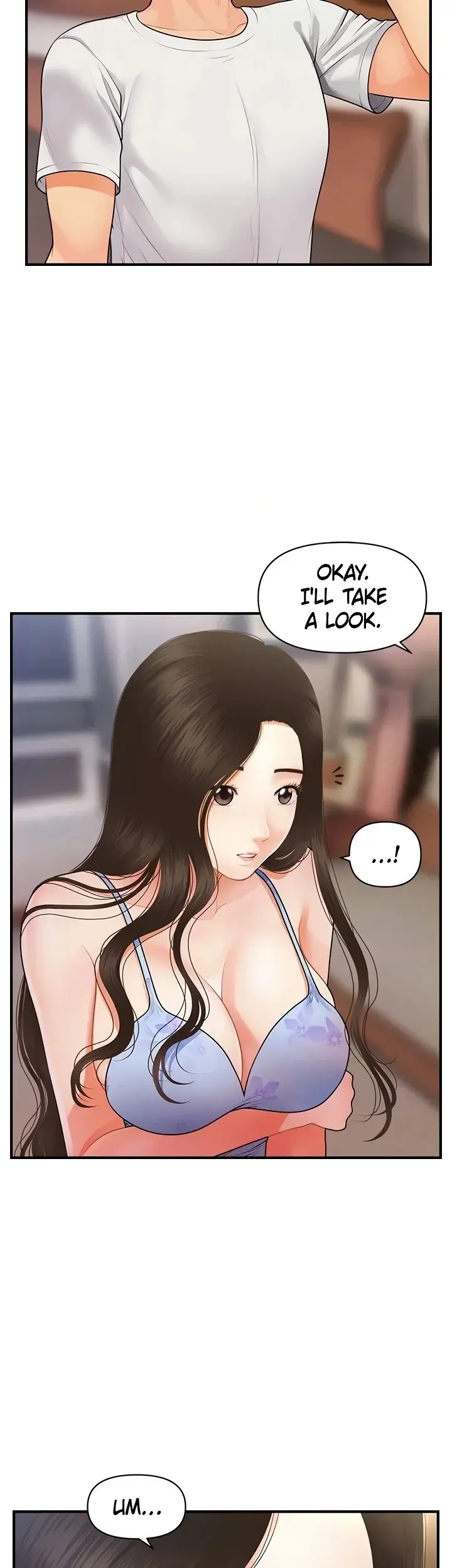 Youre So Handsome Chapter 51 - Page 6