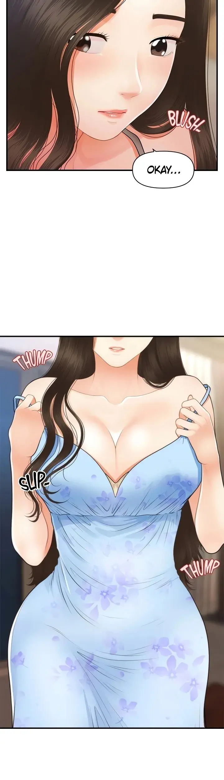 Youre So Handsome Chapter 51 - Page 7