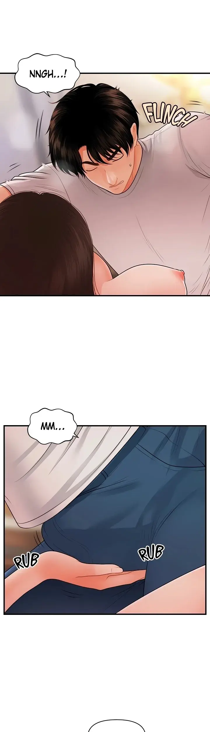 Youre So Handsome Chapter 52 - Page 1