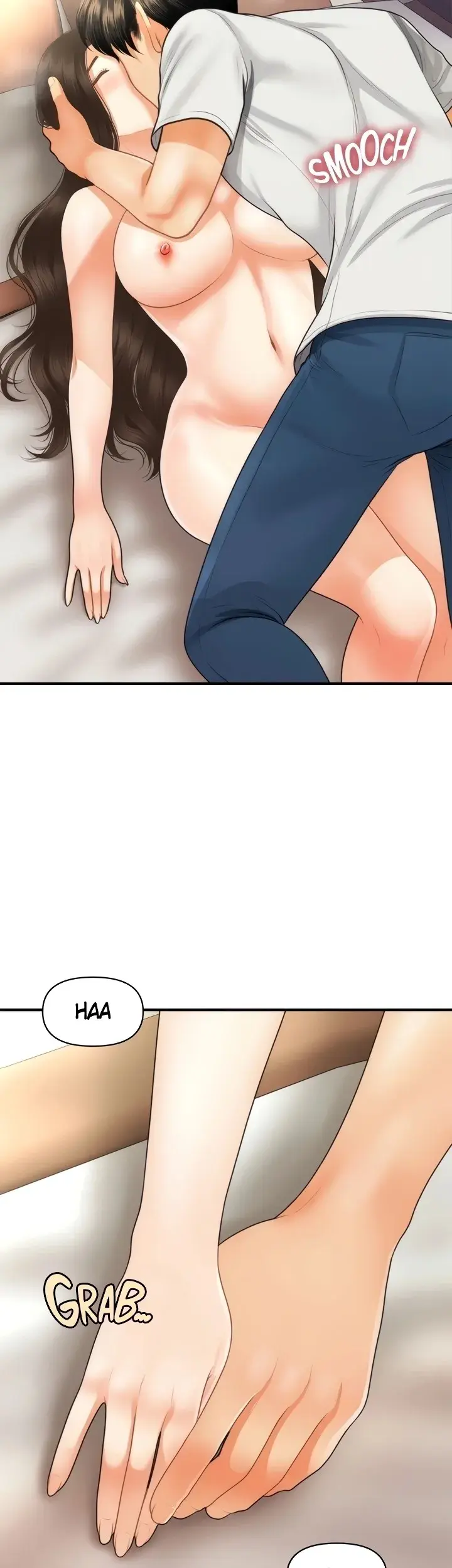 Youre So Handsome Chapter 52 - Page 16