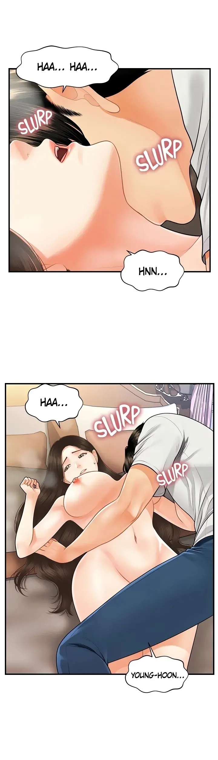 Youre So Handsome Chapter 52 - Page 18