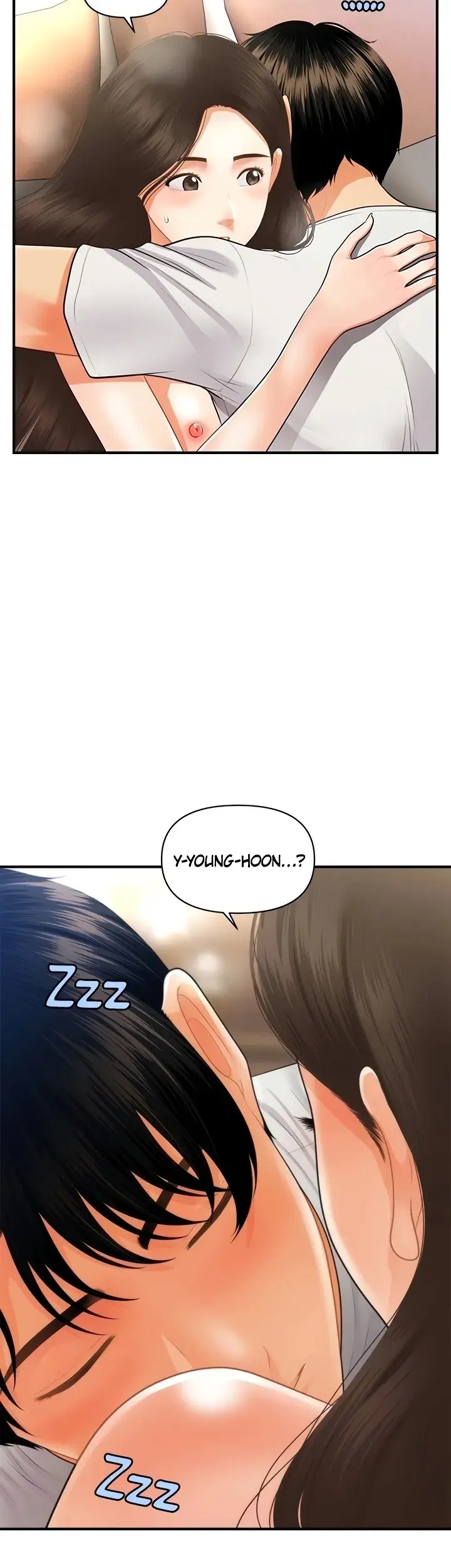Youre So Handsome Chapter 52 - Page 28