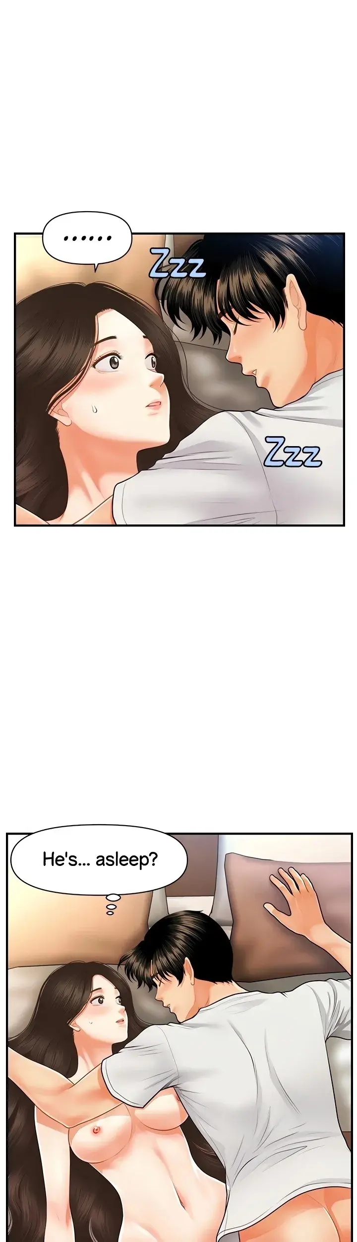 Youre So Handsome Chapter 52 - Page 29
