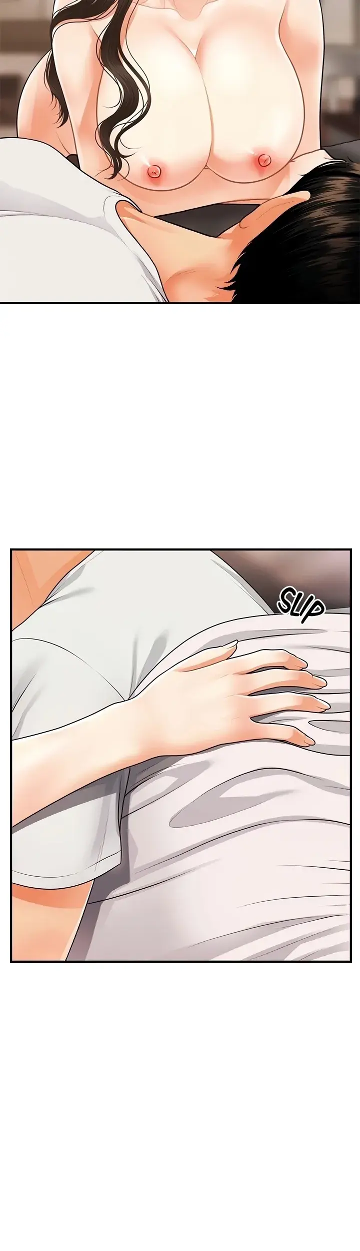 Youre So Handsome Chapter 52 - Page 32
