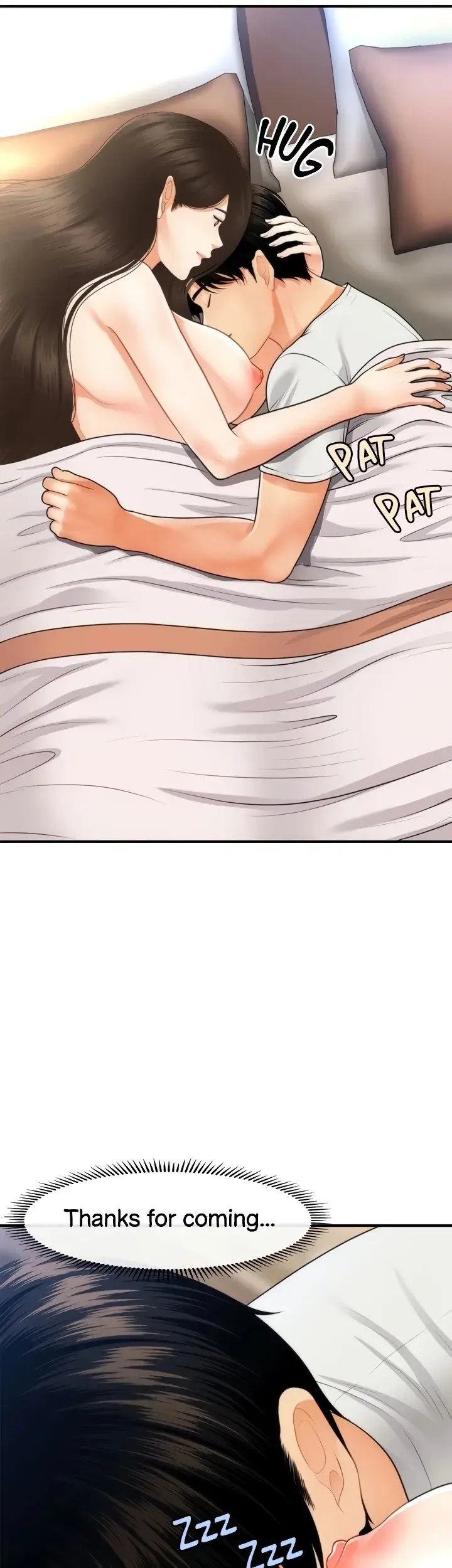 Youre So Handsome Chapter 52 - Page 33
