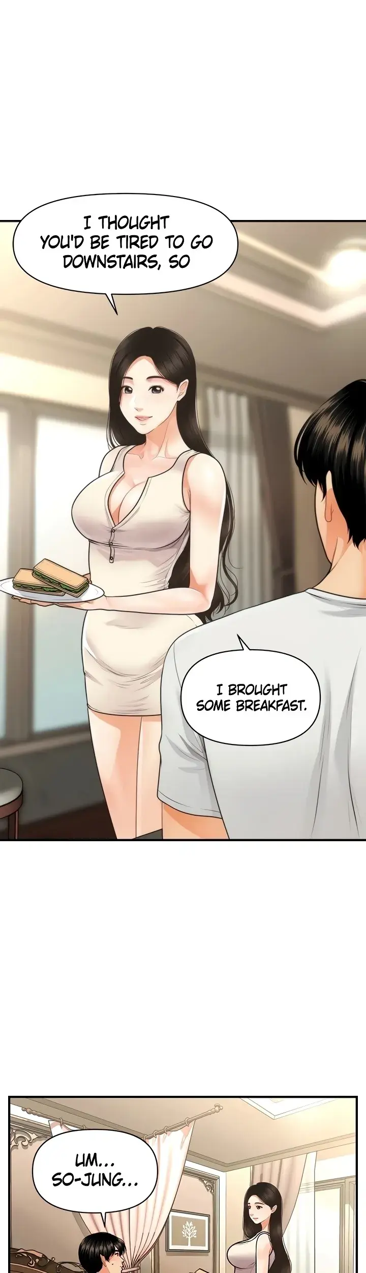 Youre So Handsome Chapter 52 - Page 41