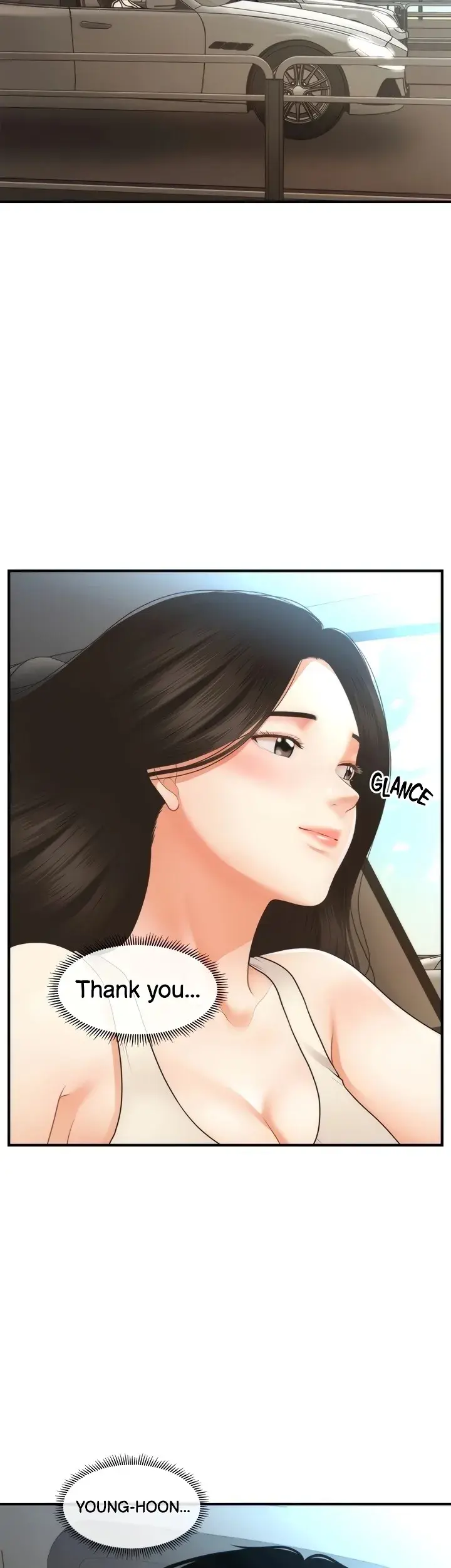 Youre So Handsome Chapter 52 - Page 44