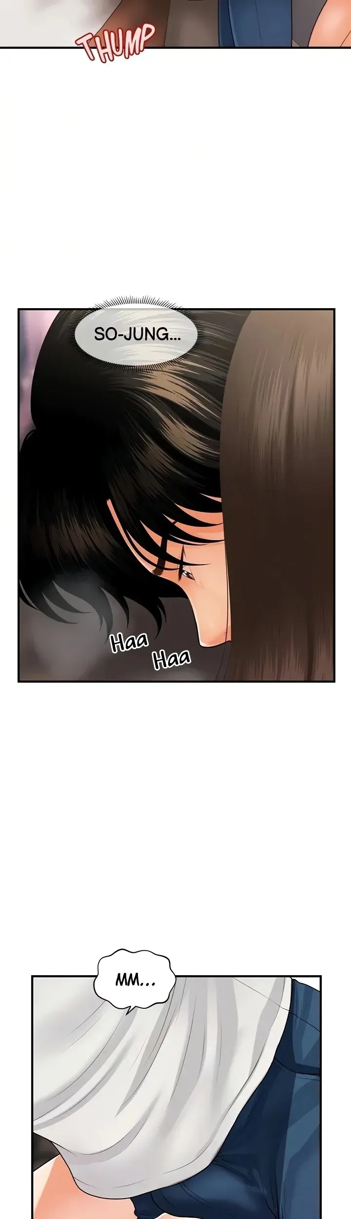 Youre So Handsome Chapter 52 - Page 5