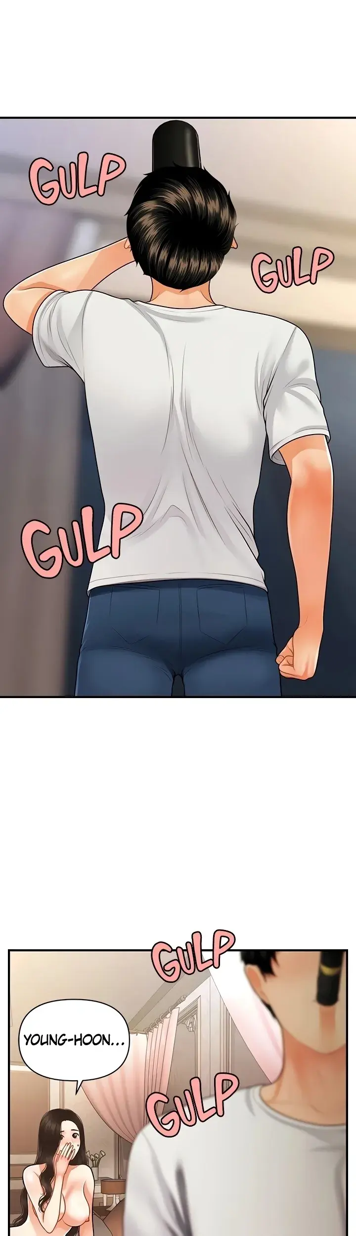 Youre So Handsome Chapter 52 - Page 9