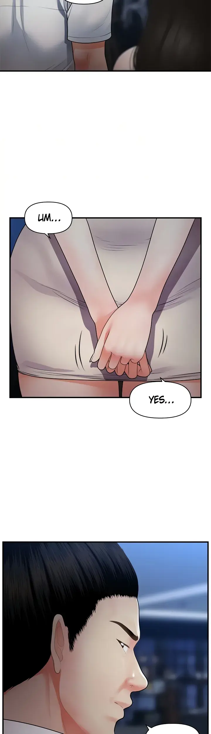 Youre So Handsome Chapter 53 - Page 13