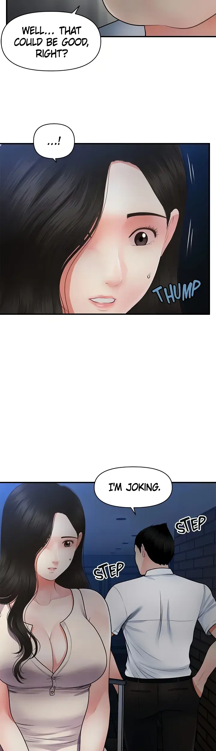 Youre So Handsome Chapter 53 - Page 20
