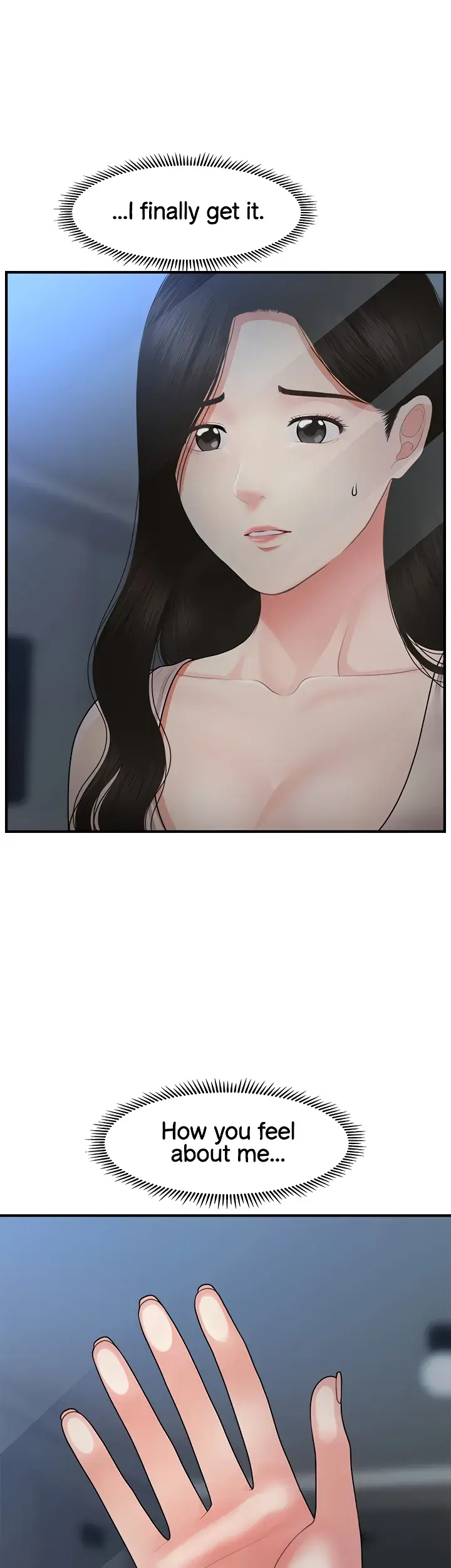 Youre So Handsome Chapter 53 - Page 22