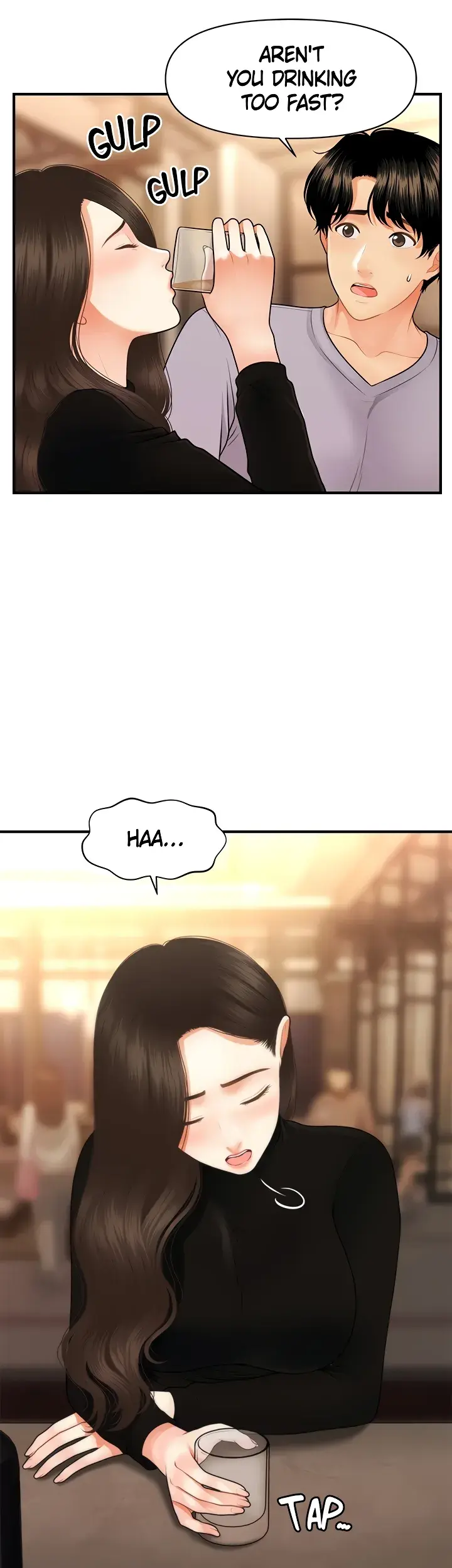 Youre So Handsome Chapter 53 - Page 27