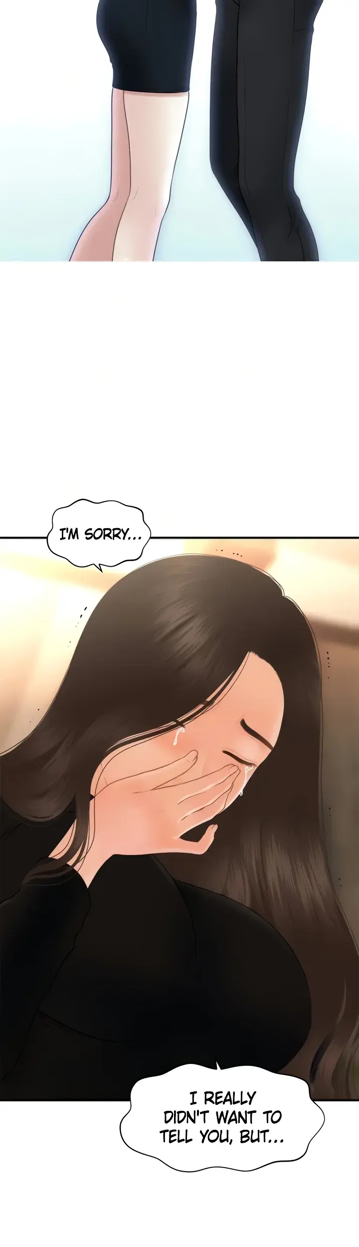 Youre So Handsome Chapter 53 - Page 34